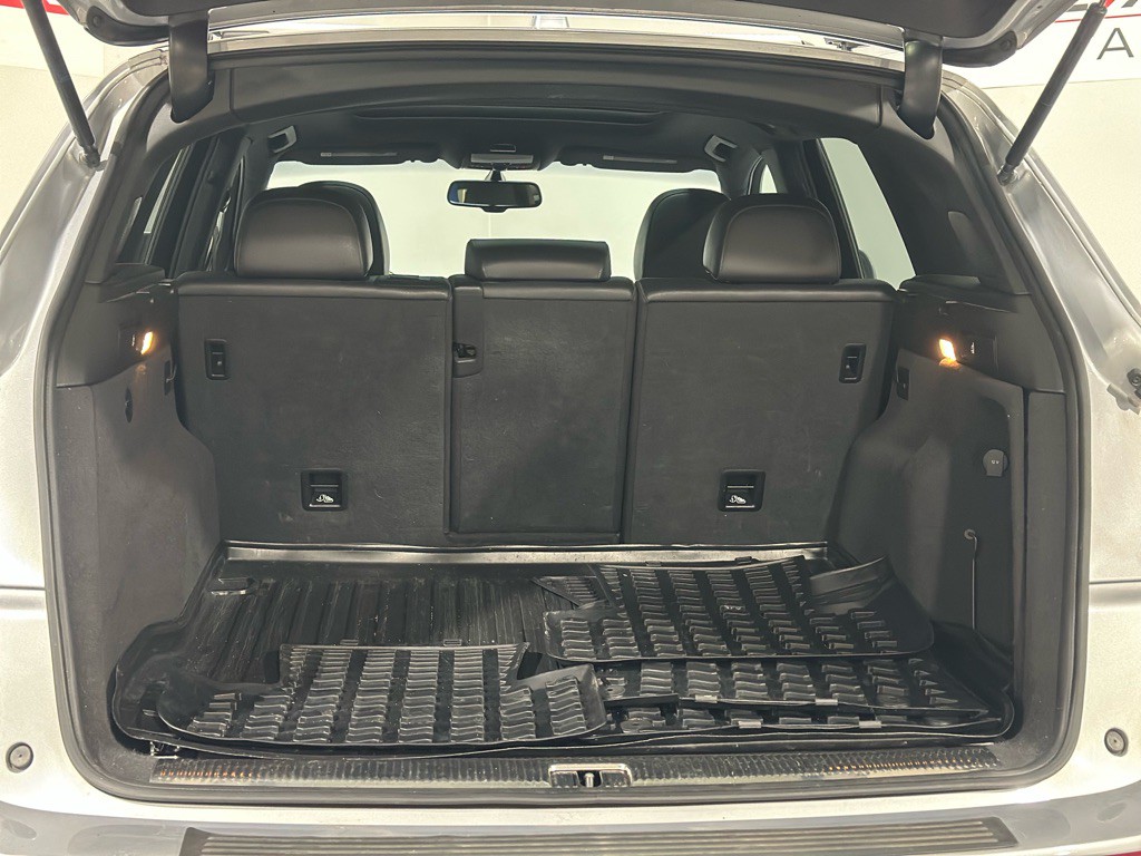 2016 Audi Q5 Image 40