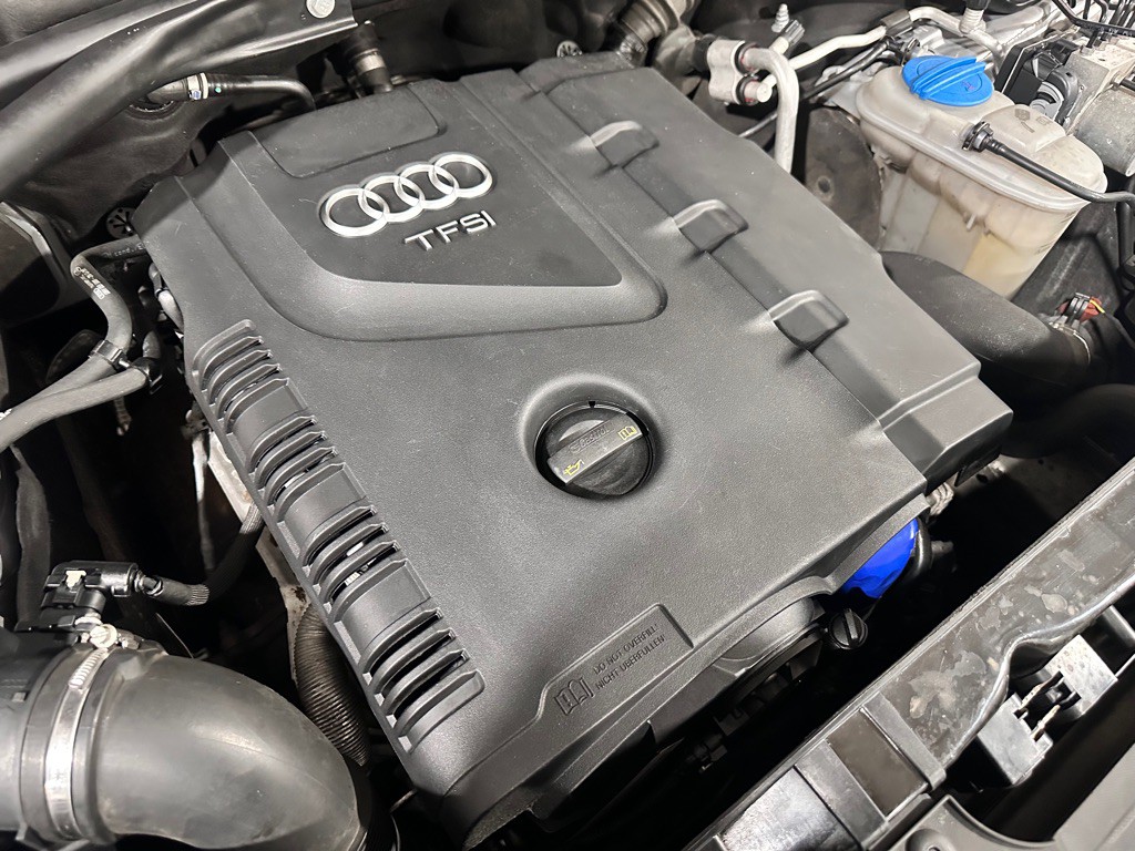 2016 Audi Q5 Image 42