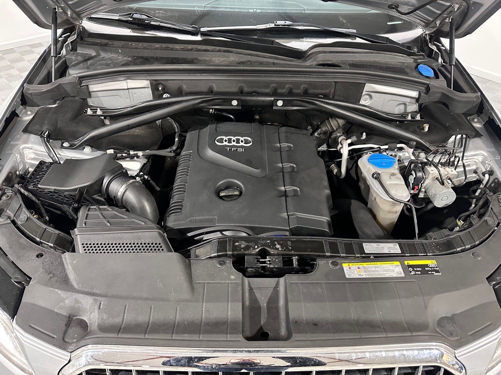 2016 Audi Q5 Image 43