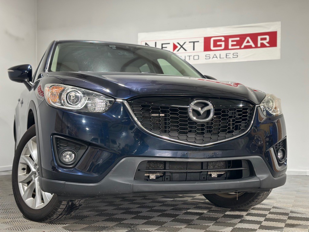 2015 Mazda CX-5 Image 4