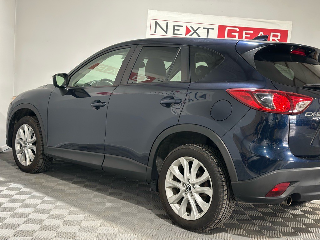 2015 Mazda CX-5 Image 7