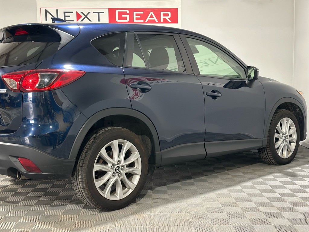 2015 Mazda CX-5 Image 9