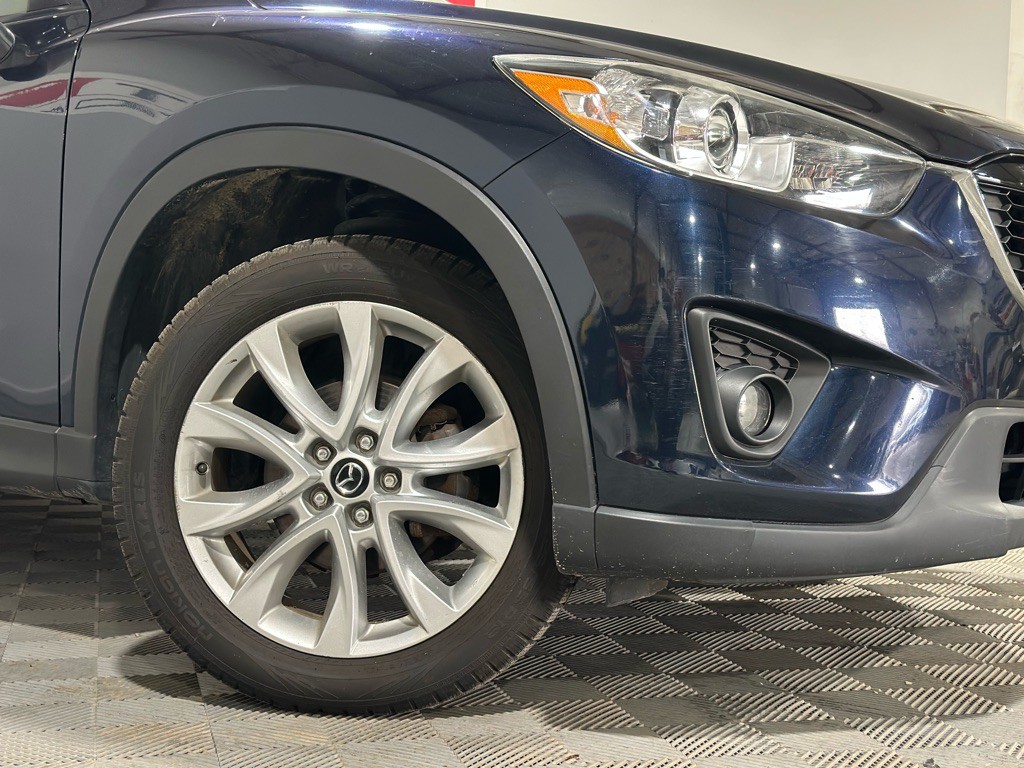 2015 Mazda CX-5 Image 3