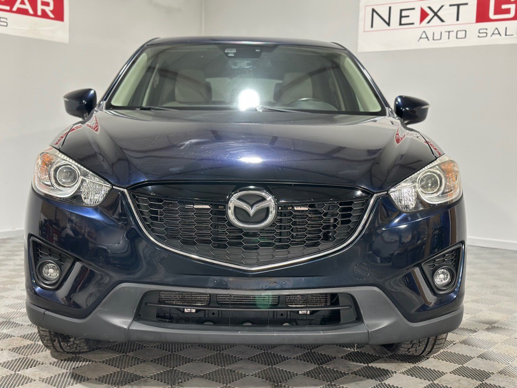 2015 Mazda CX-5 Image 5