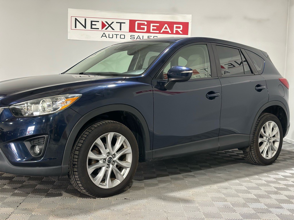 2015 Mazda CX-5 Image 6