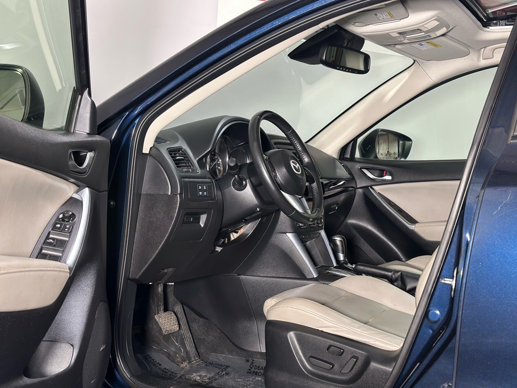 2015 Mazda CX-5 Image 10
