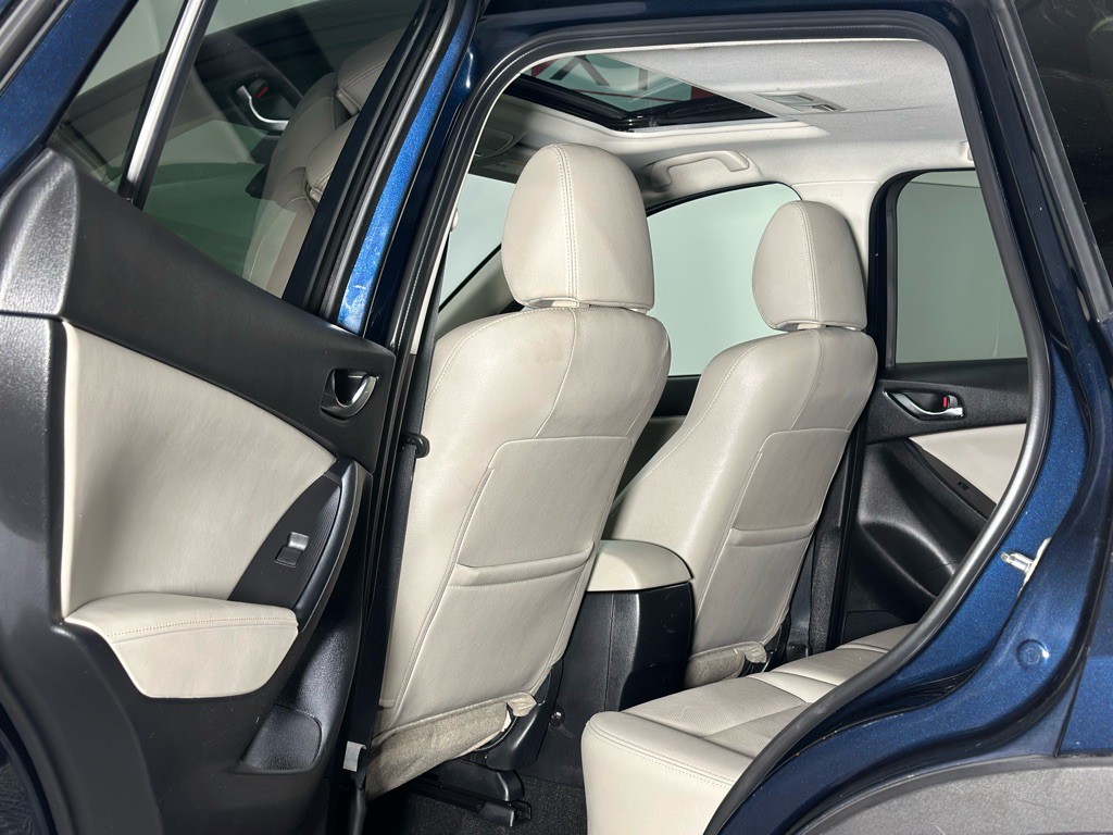2015 Mazda CX-5 Image 11