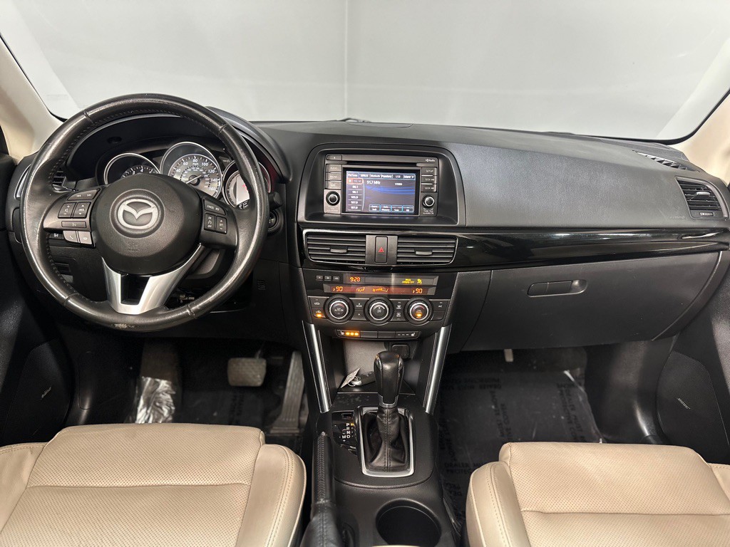 2015 Mazda CX-5 Image 12