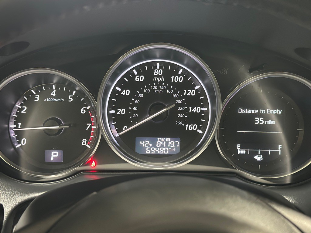 2015 Mazda CX-5 Image 13