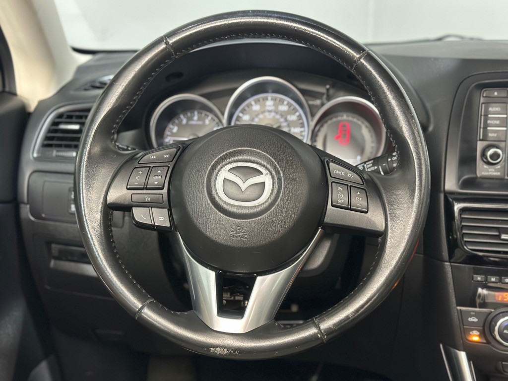 2015 Mazda CX-5 Image 14