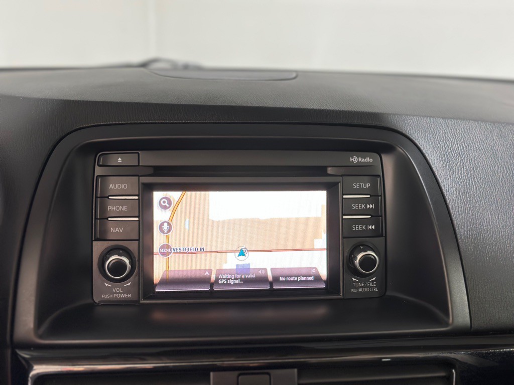 2015 Mazda CX-5 Image 16