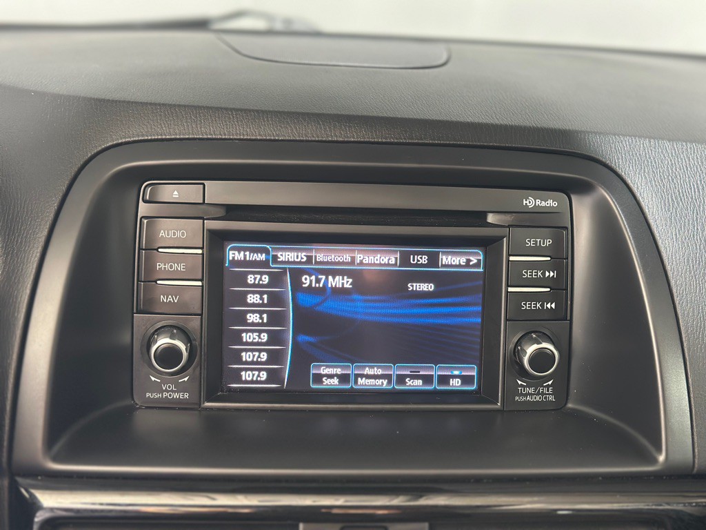 2015 Mazda CX-5 Image 17