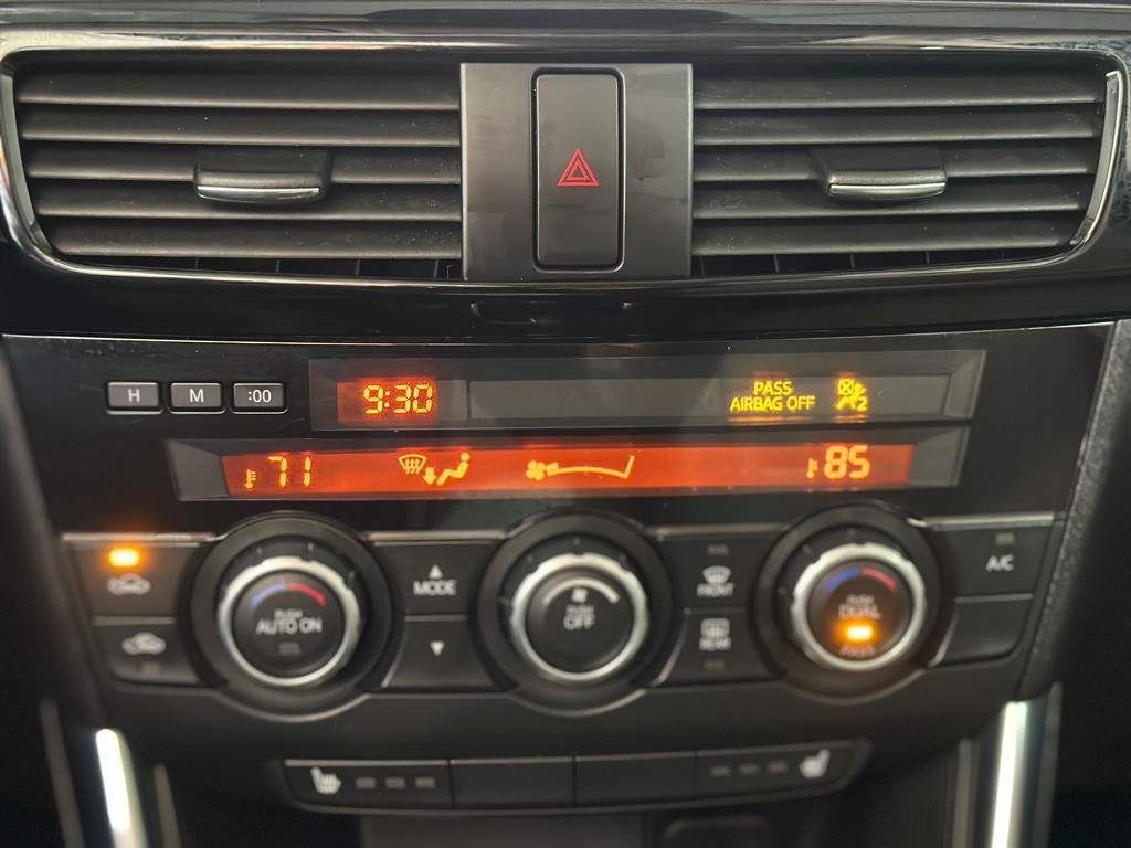 2015 Mazda CX-5 Image 18