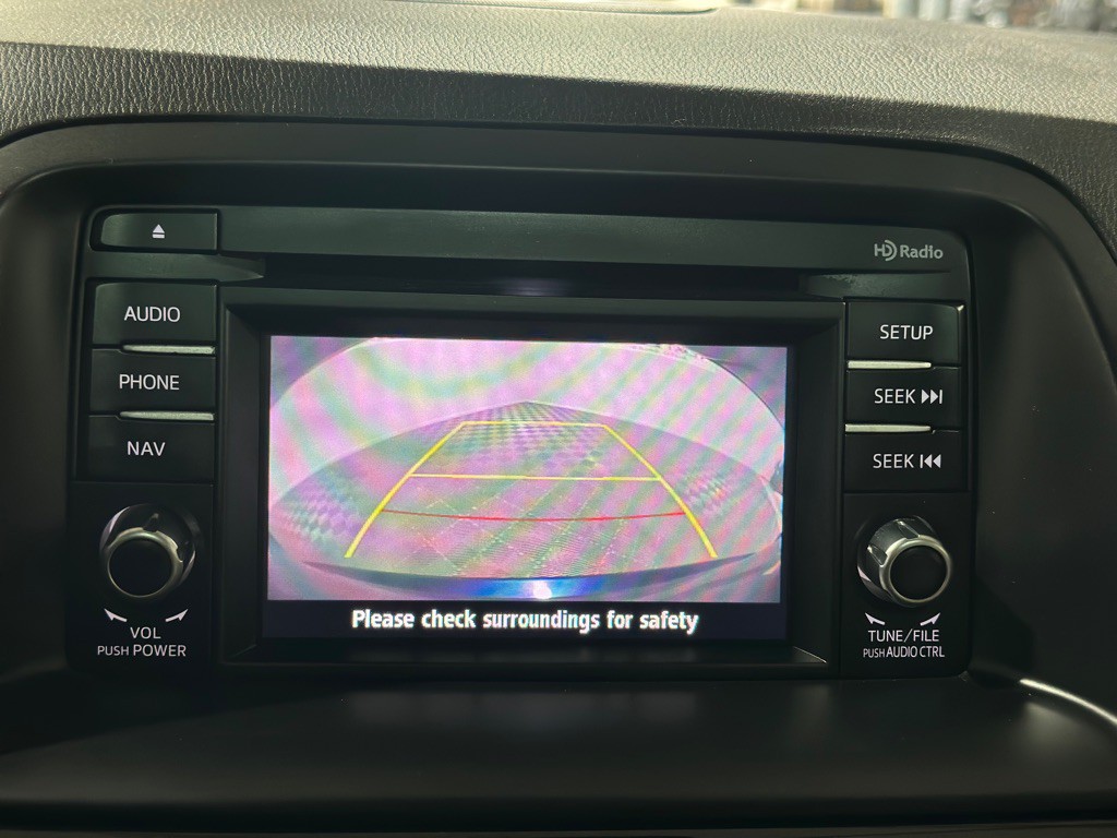 2015 Mazda CX-5 Image 21