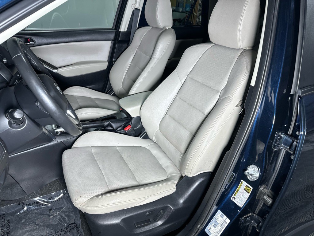 2015 Mazda CX-5 Image 25