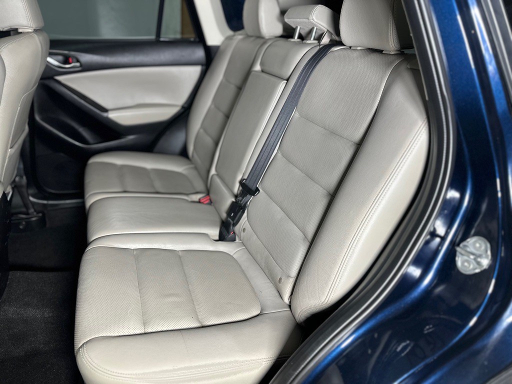 2015 Mazda CX-5 Image 26