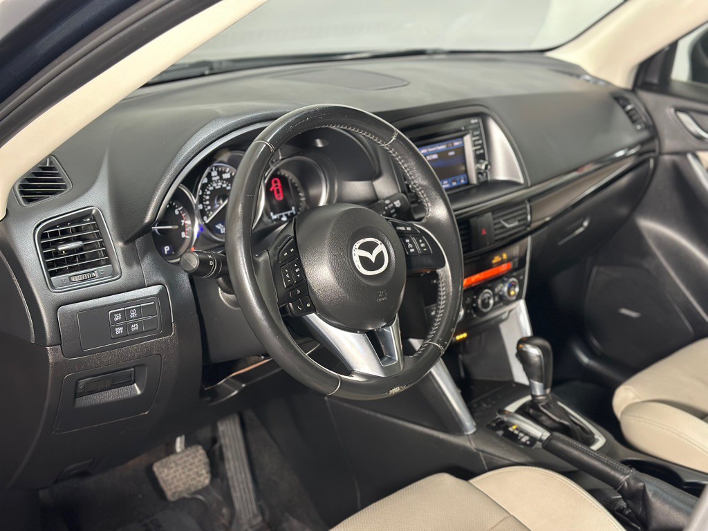 2015 Mazda CX-5 Image 27