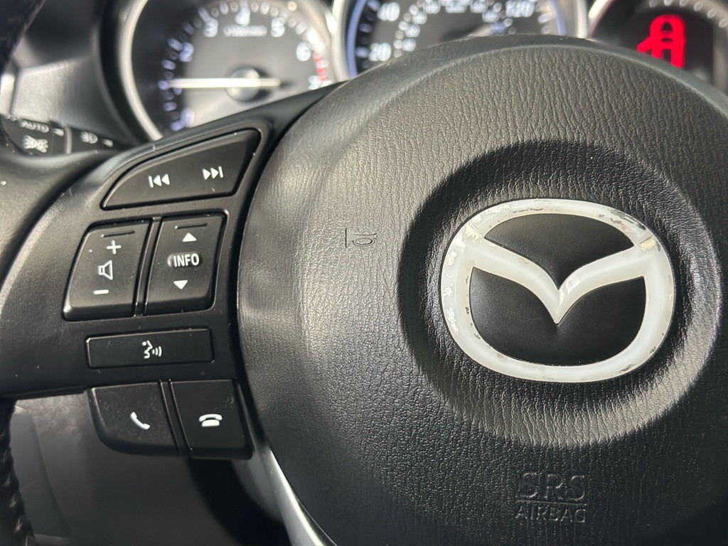 2015 Mazda CX-5 Image 28