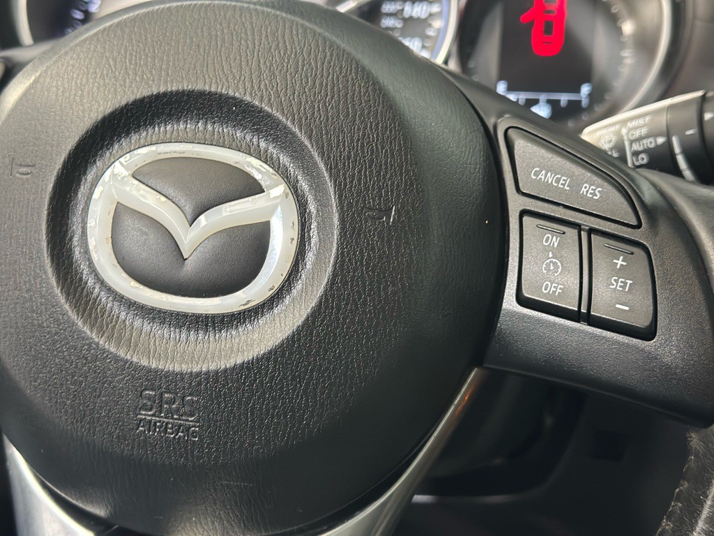 2015 Mazda CX-5 Image 29