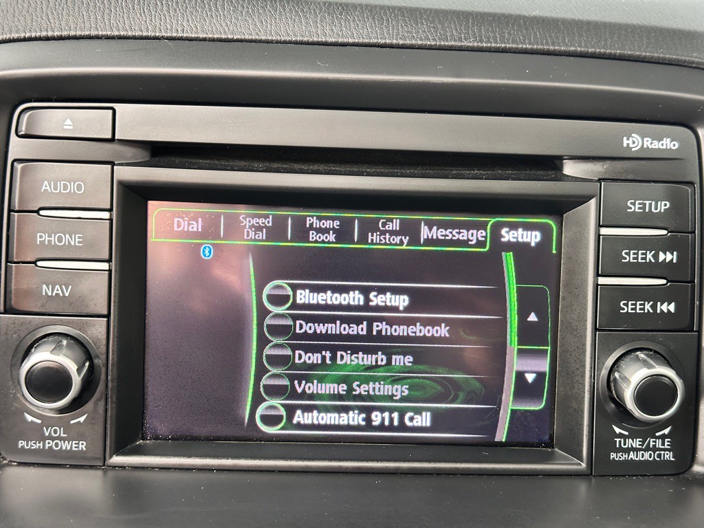 2015 Mazda CX-5 Image 32