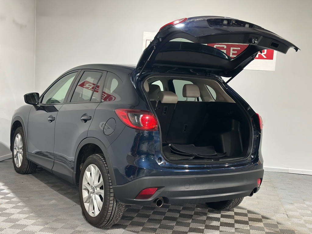 2015 Mazda CX-5 Image 39