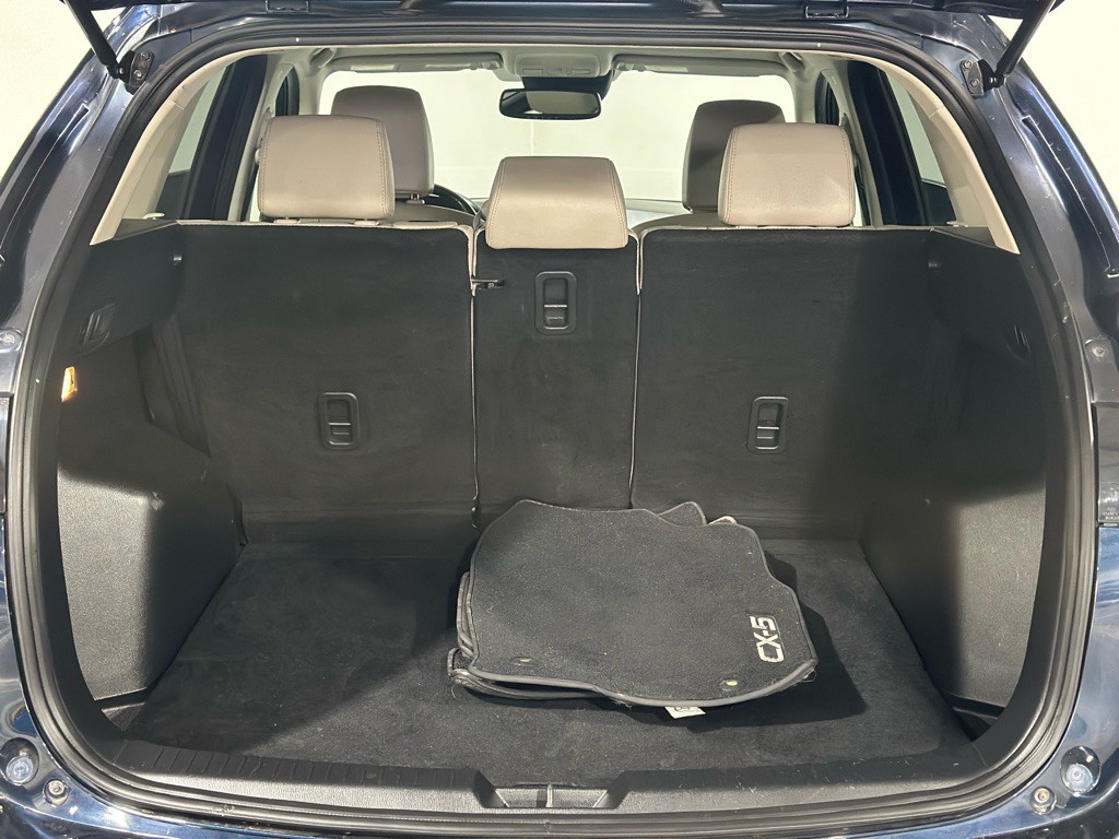 2015 Mazda CX-5 Image 40