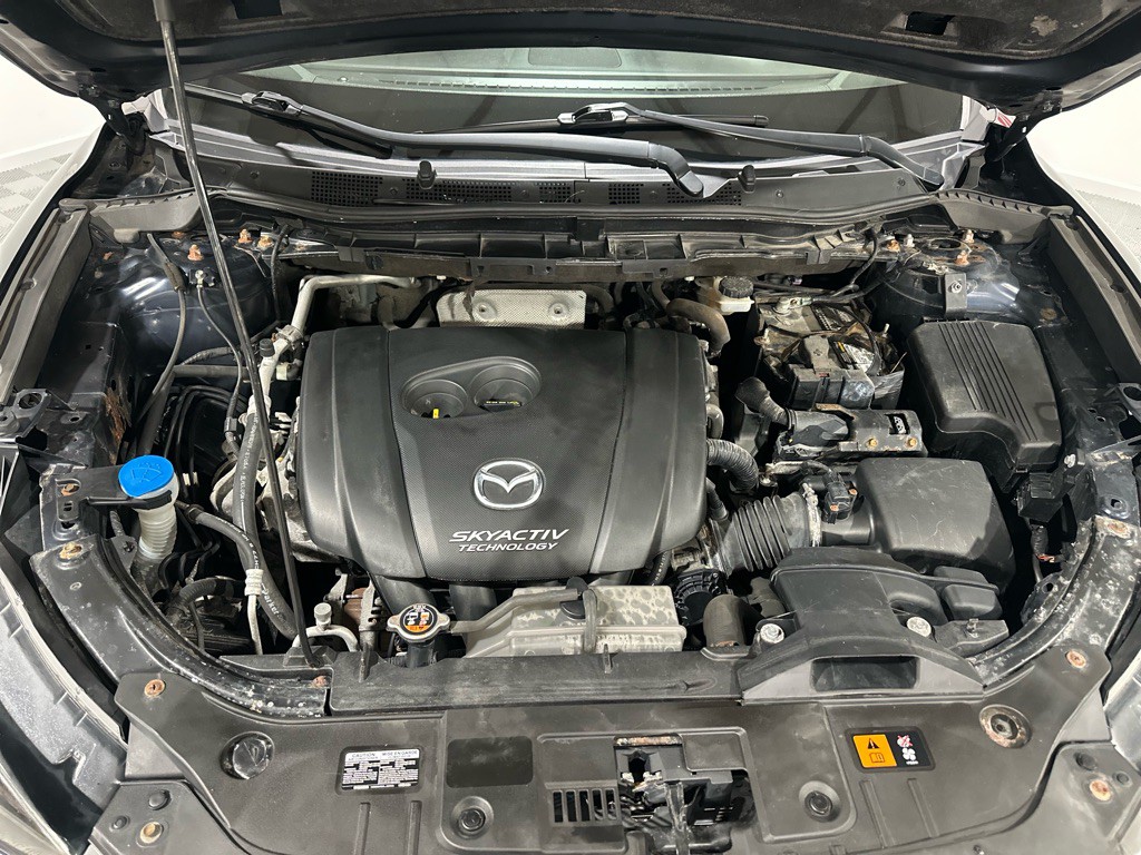 2015 Mazda CX-5 Image 41