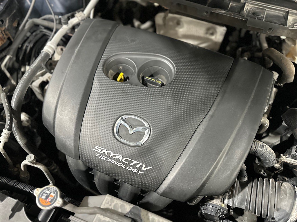 2015 Mazda CX-5 Image 42