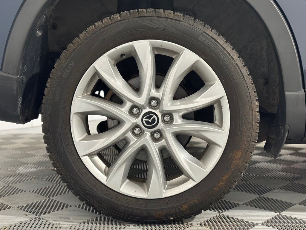 2015 Mazda CX-5 Image 43