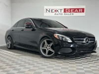 Image for 2016 Mercedes-Benz C-Class C 300 4MATIC ID: 7203656