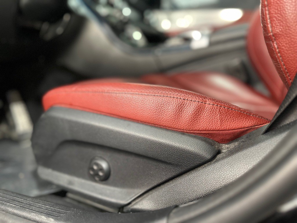 2016 Mercedes-Benz C-Class Image 29