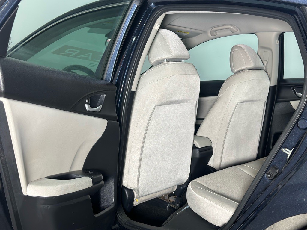 2019 Honda Insight Image 12