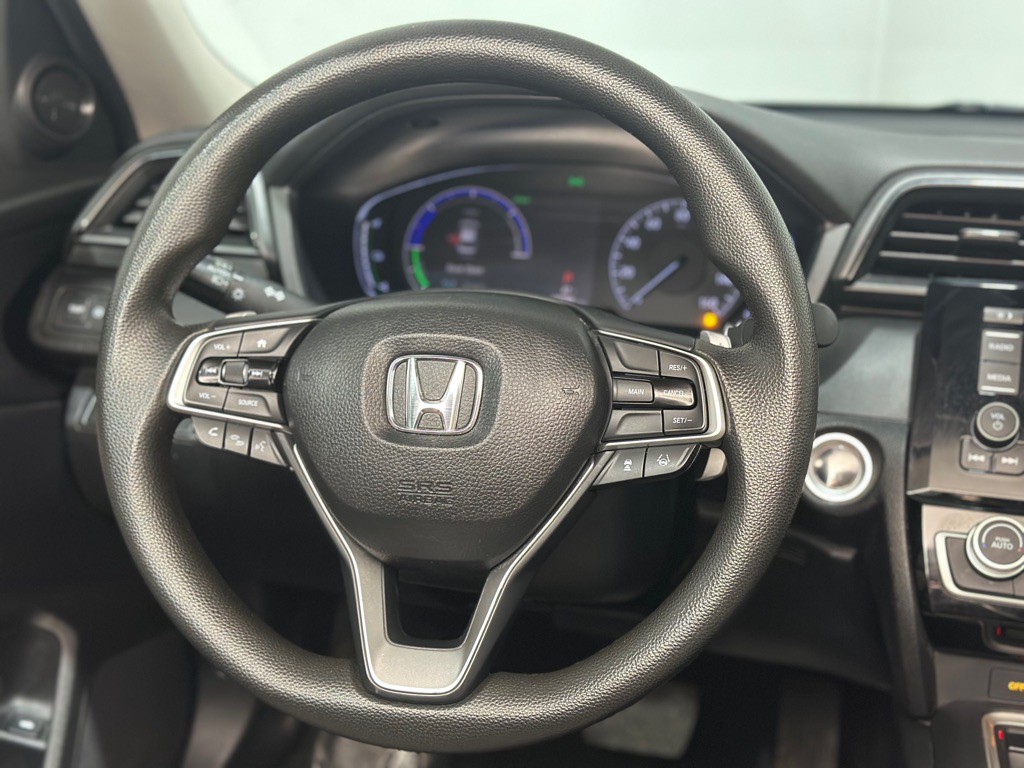 2019 Honda Insight Image 15