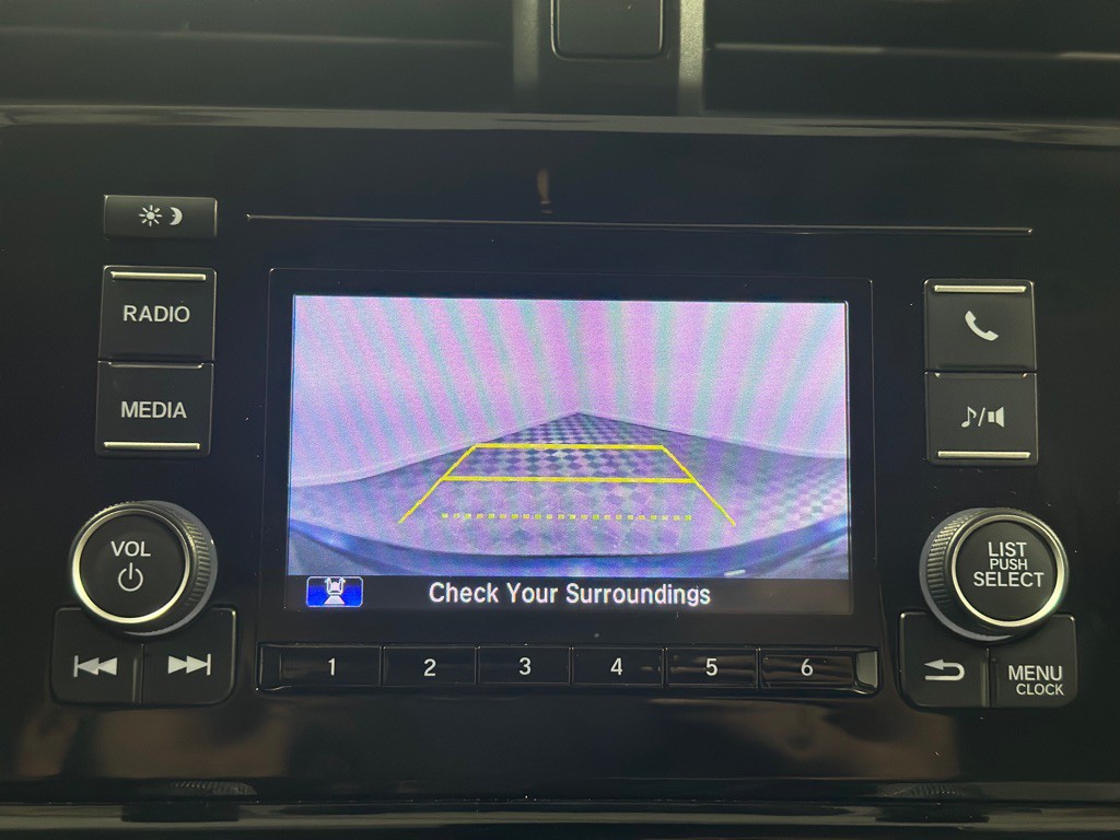 2019 Honda Insight Image 19