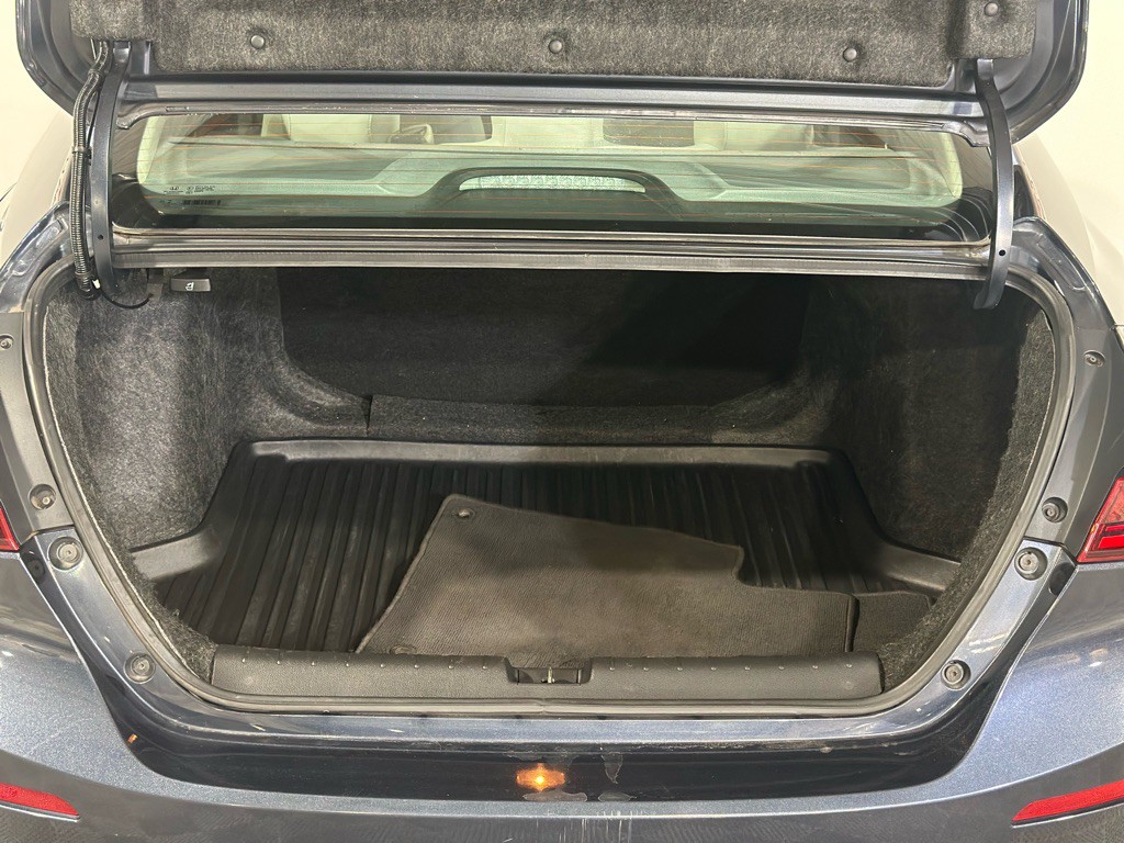 2019 Honda Insight Image 35