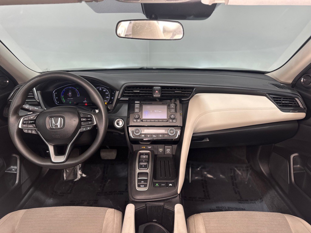 2019 Honda Insight Image 13