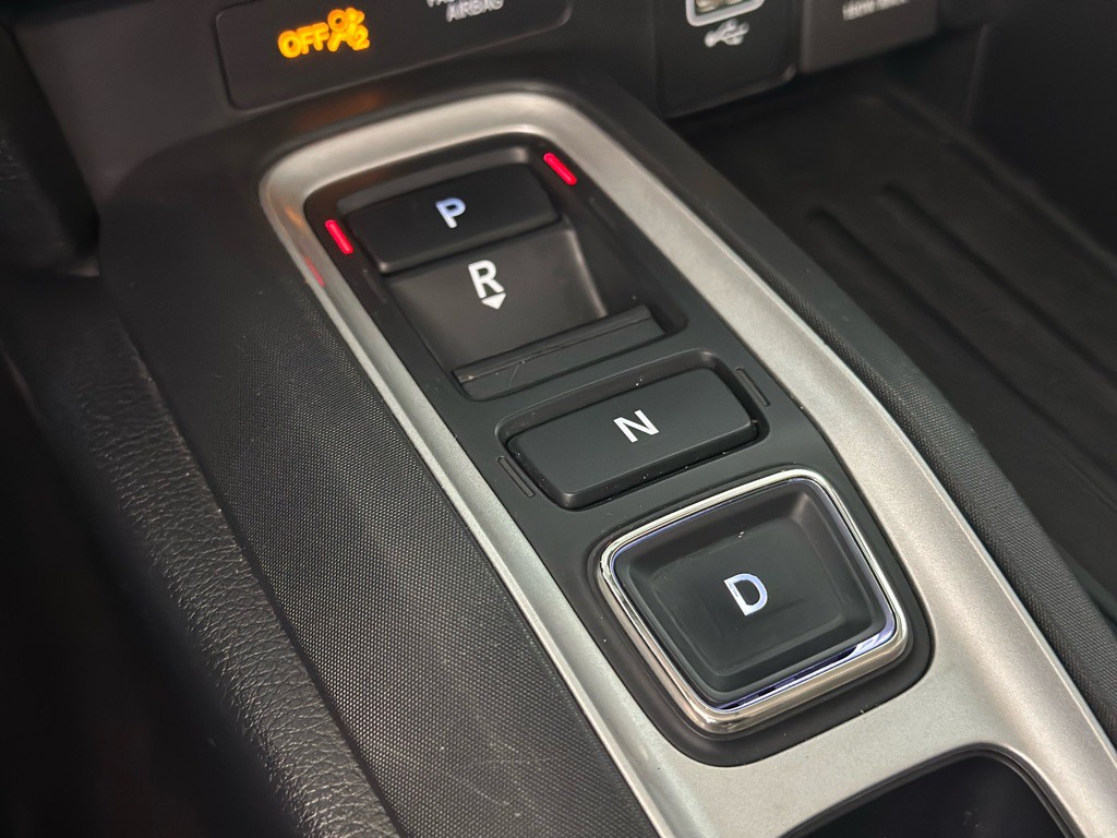 2019 Honda Insight Image 21