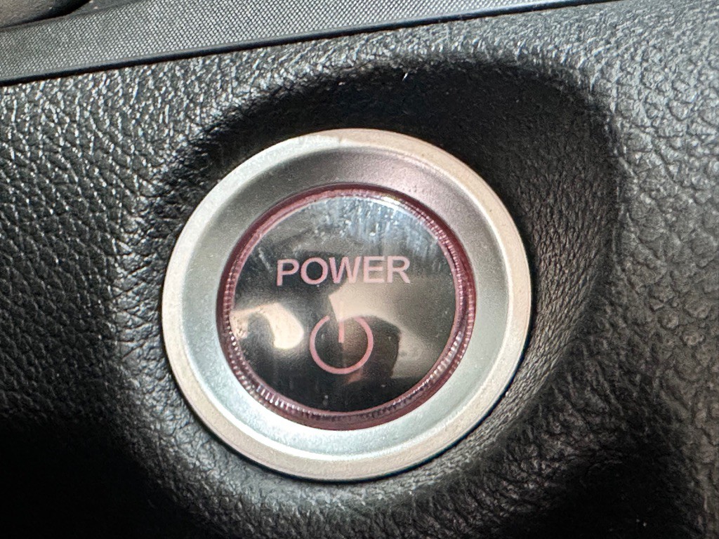 2019 Honda Insight Image 22