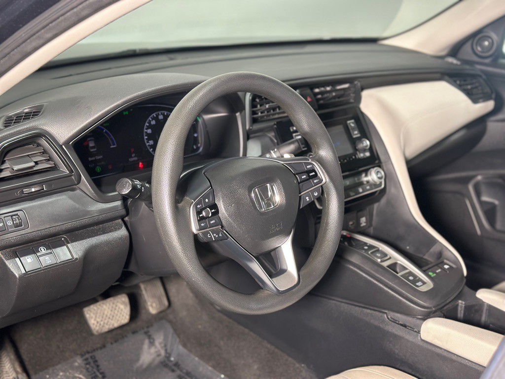 2019 Honda Insight Image 29