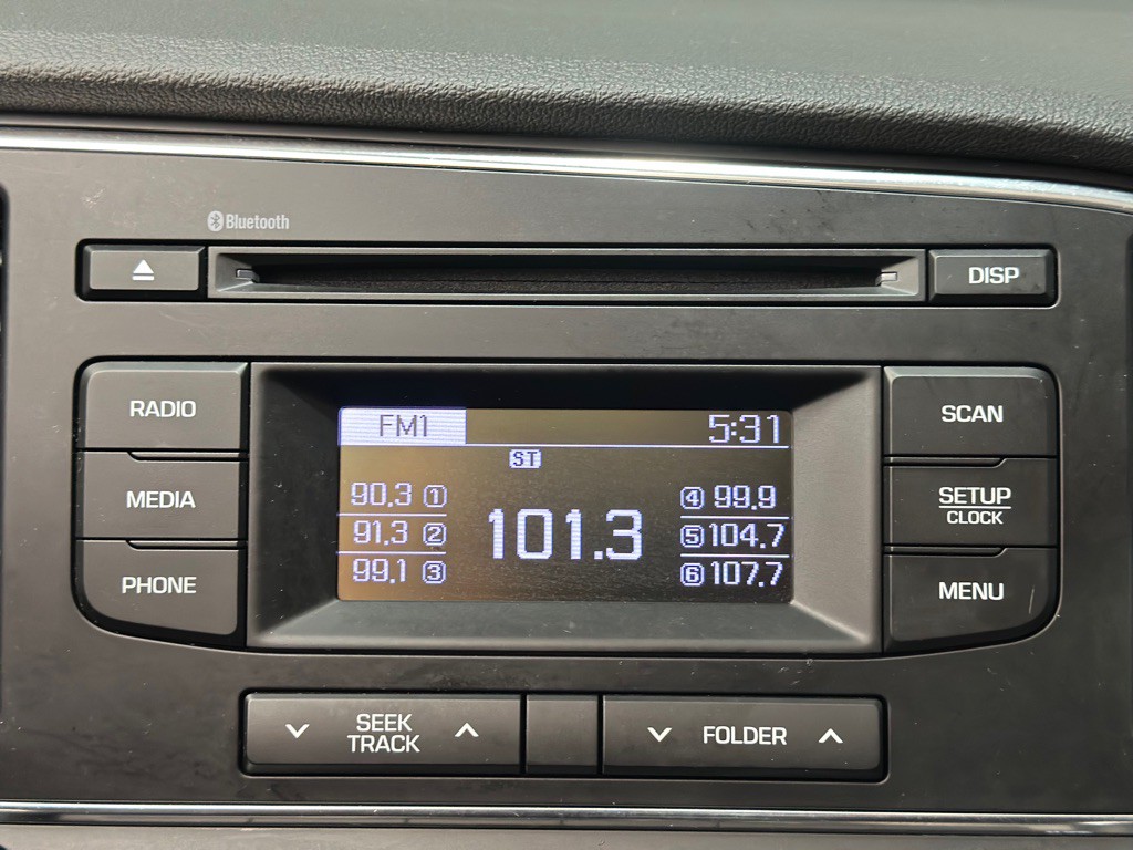 2018 Hyundai Elantra Image 14