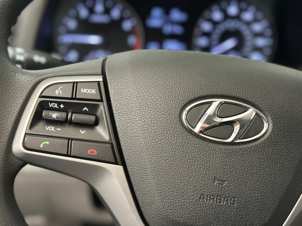 2018 Hyundai Elantra Image 23