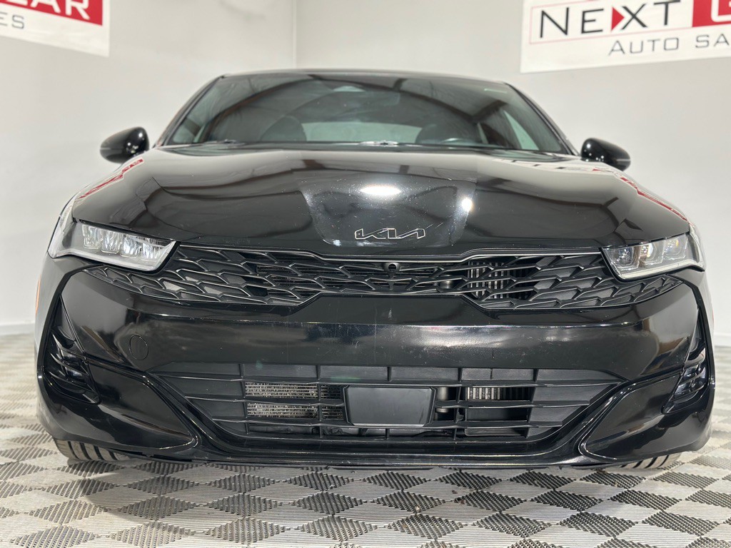 2022 Kia K5 Image 5