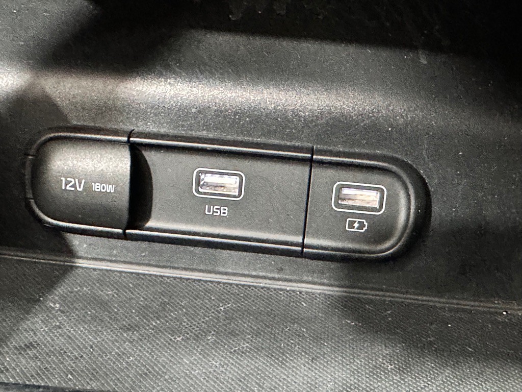 2022 Kia K5 Image 19