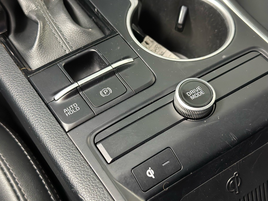 2022 Kia K5 Image 23