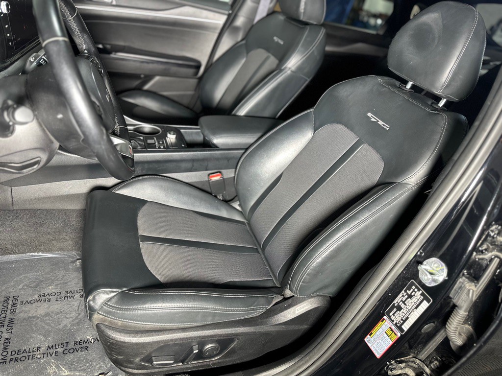 2022 Kia K5 Image 29