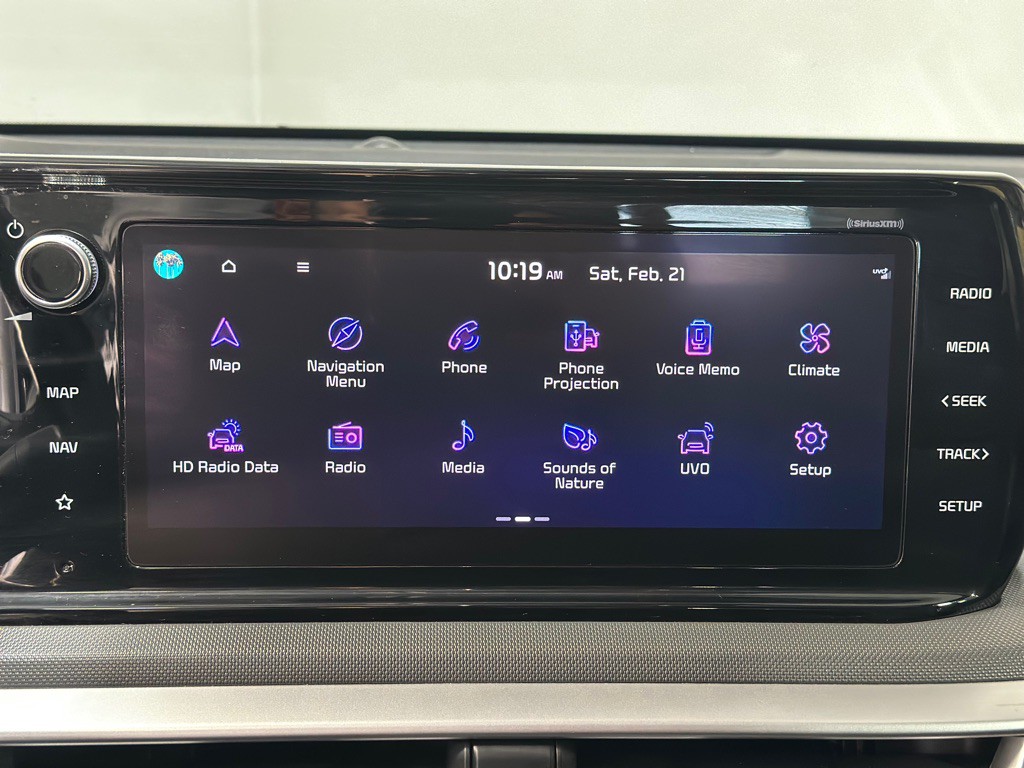 2022 Kia K5 Image 34