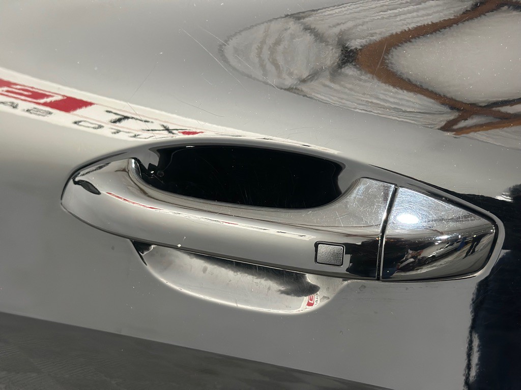 2022 Kia K5 Image 42