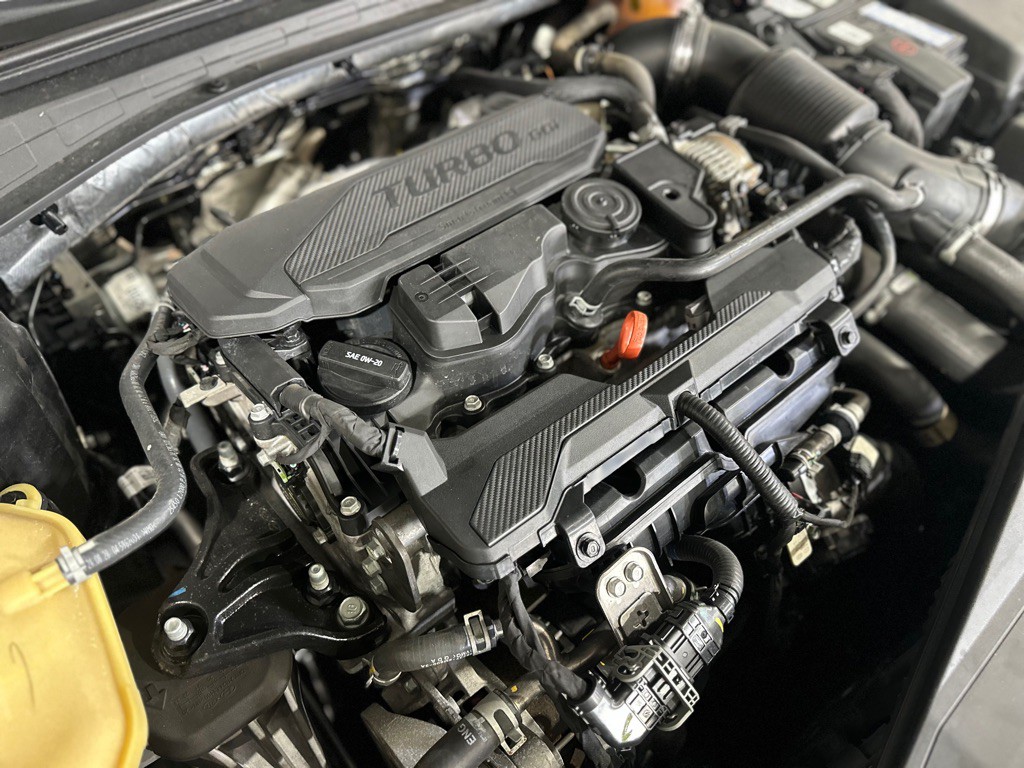 2022 Kia K5 Image 47