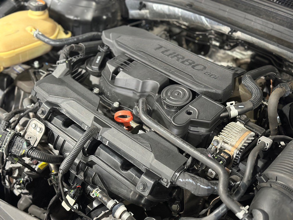 2022 Kia K5 Image 48