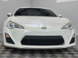 Image for 2013 Scion FR-S  ID: 7220225